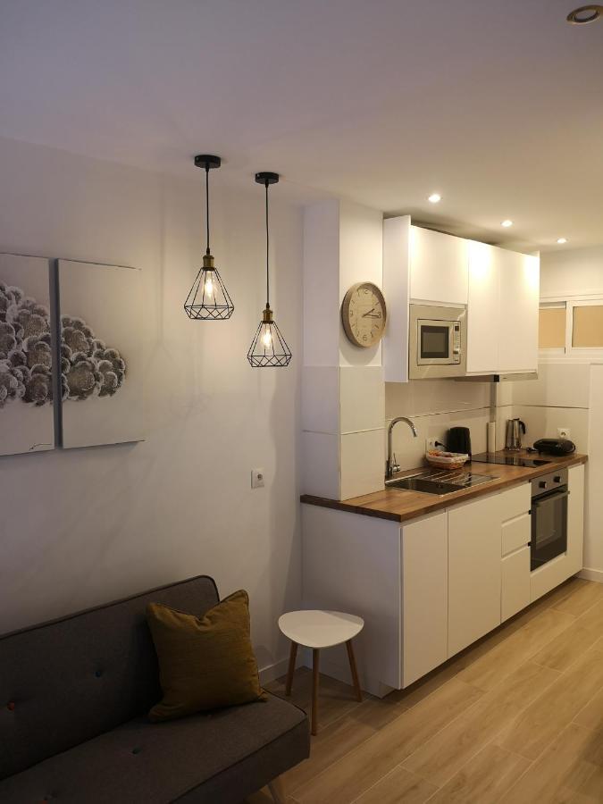 Apartment Aguila Costa *